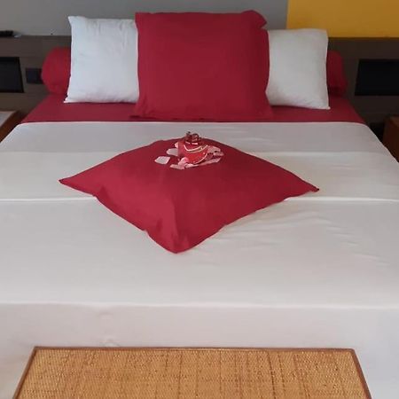 Apartament Agwad'In Saint-Francois  Zewnętrze zdjęcie