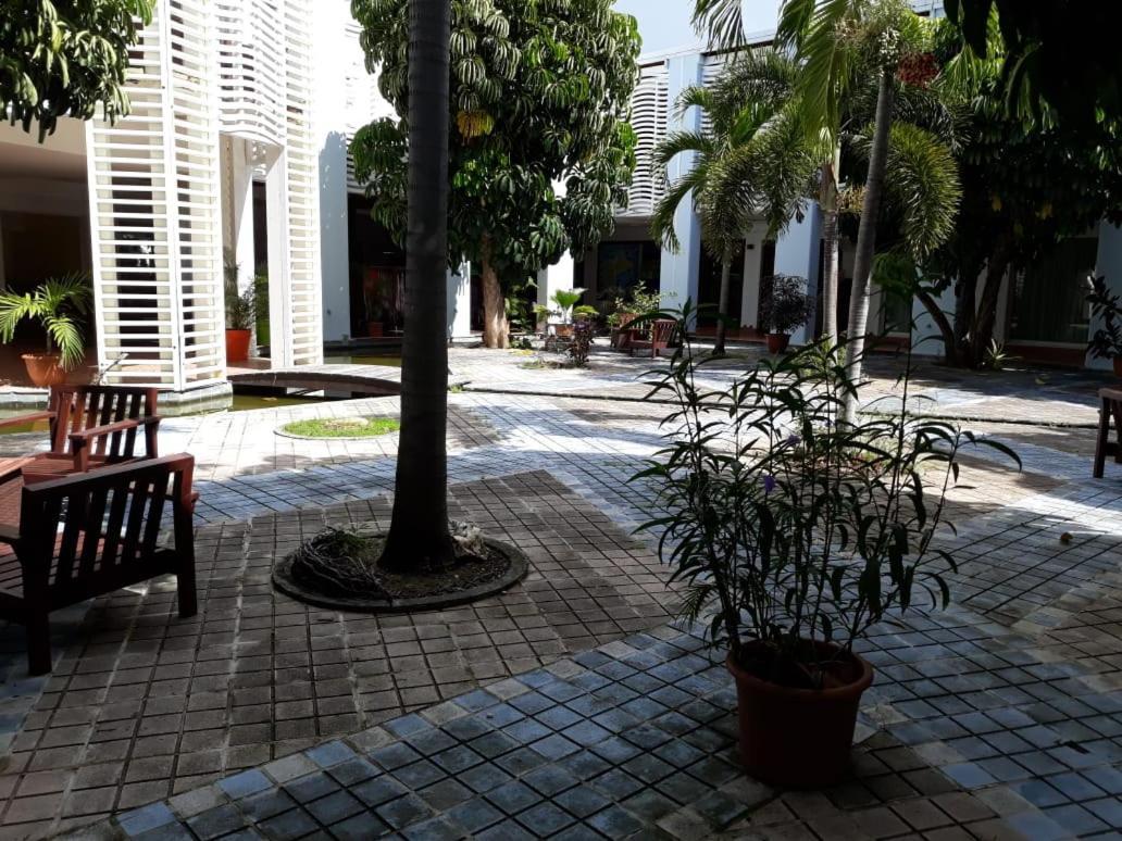 Apartament Agwad'In Saint-Francois  Zewnętrze zdjęcie